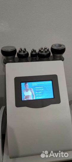 Вакуумный массаж для девушек