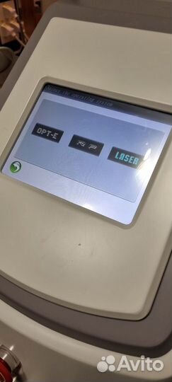 Косметологический комбайн 3в1