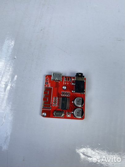 Модуль bluetooth 5.0