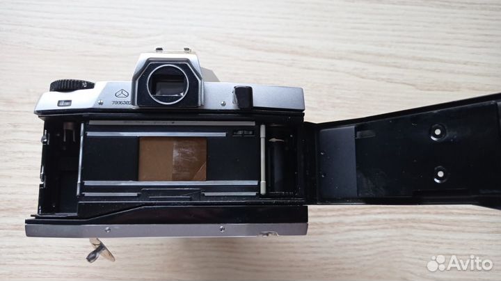 Фотоаппарат Киев 10