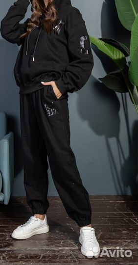 Спортивный костюм Moncler, Premium