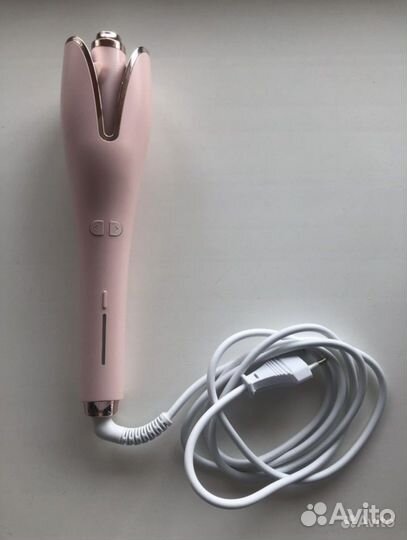 Плойка для волос