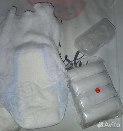 Молокоотсос электрический