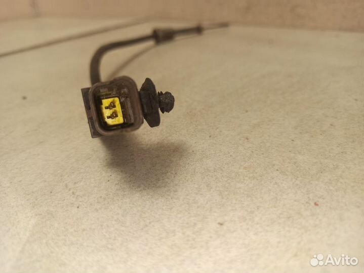 Датчик температуры выхлопной системы