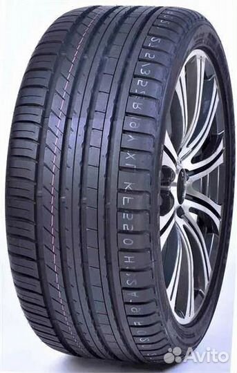 Kinforest KF-550 235/60 R18 107V