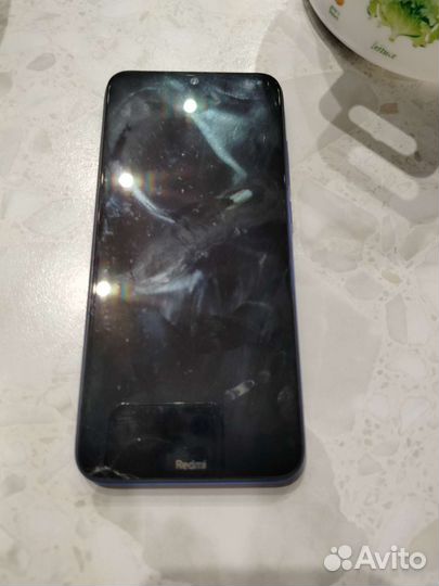 Xiaomi Redmi Note 8T, 4/64 ГБ