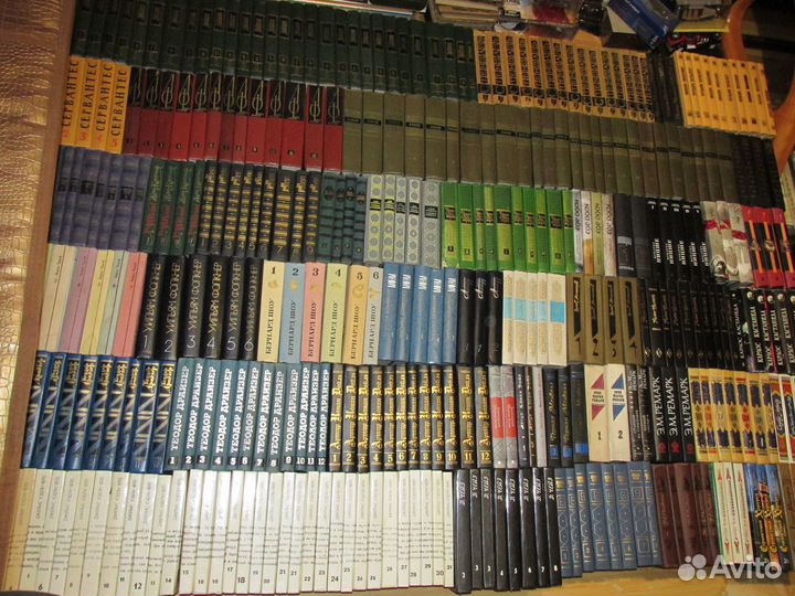 Абэ Борхес Гюго Диккенс Золя Ницше Шекспир Шоу