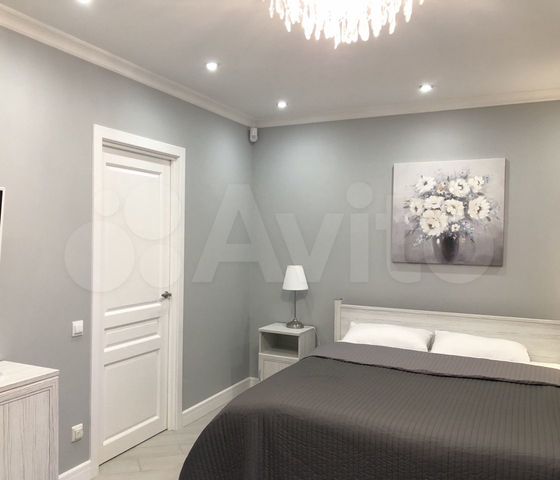 2-к. квартира, 41,3 м², 1/3 эт.