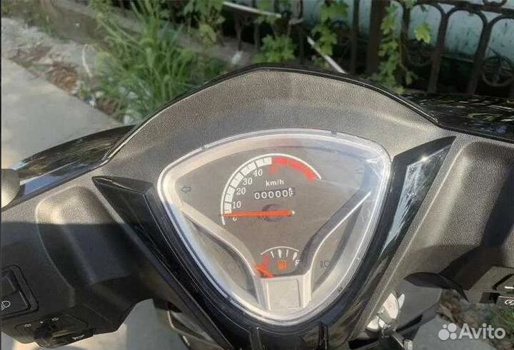 Скутер spark Tumen