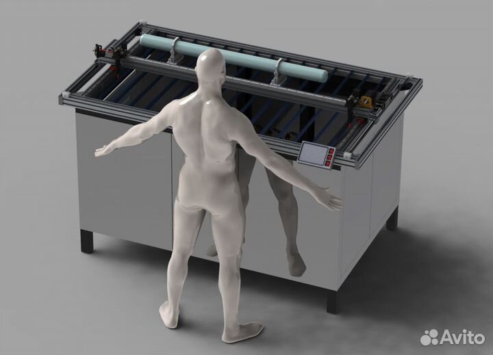 3D печать и моделирование