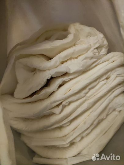 Подгузники для взрослого размер 2 (medium)