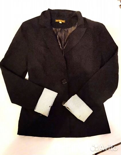 Пиджак женский