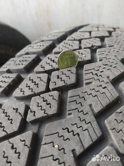 Yokohama Geolandar I/T+ G071 265/70 R16