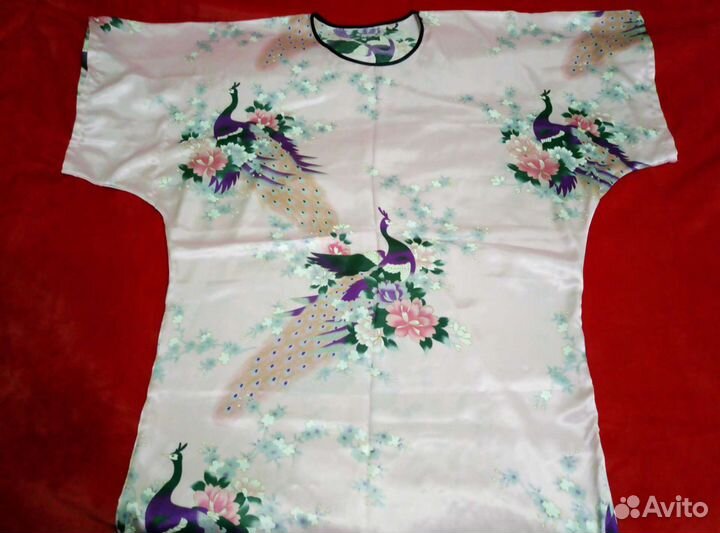 Продам женское кимоно