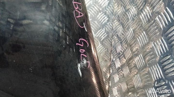 Крыло Volkswagen Golf 6 (2007-2012)