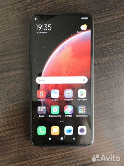 Xiaomi Mi 9T, 6/64 ГБ