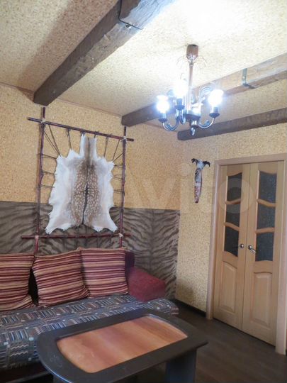 4-к. квартира, 66,6 м², 7/9 эт.