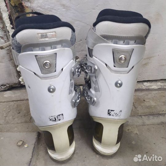 Горнолыжные ботинки Solomon, 40-42 размера