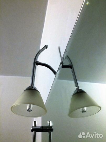 Зеркало для ванной комнаты