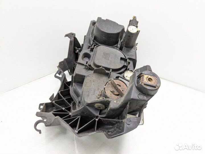 Фара 694272408 BMW 3 E90/E91/E92/E93 (2005-2013)