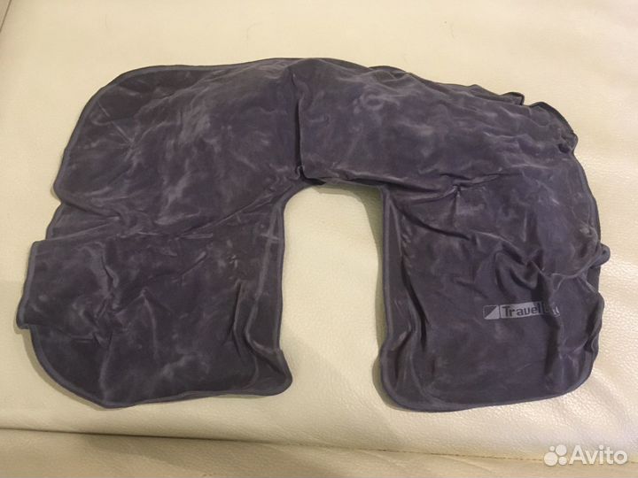 Подушка надувная Travel blue