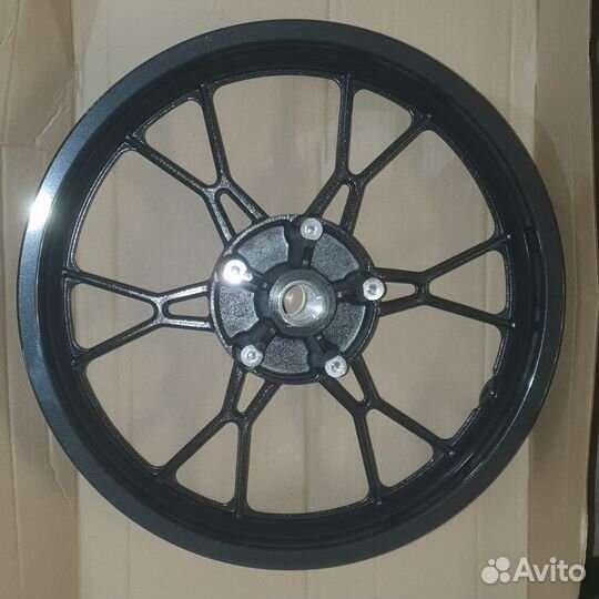 Запчасти stels trigger 50 x/sm