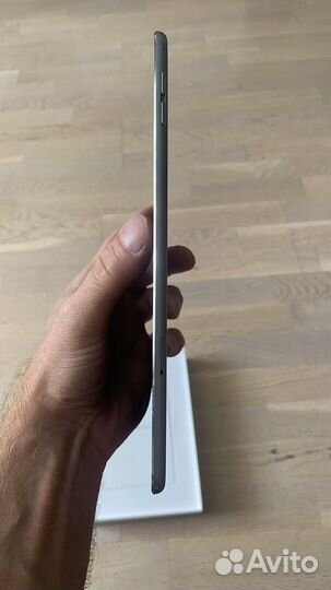 iPad mini 4 128gb cellular ростест