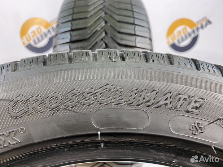 Michelin CrossClimate+ 245/45 R17 95Y