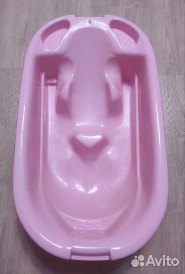 Ванночка для купания