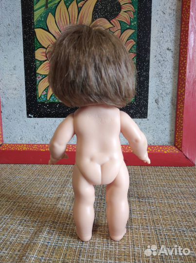 Кукла Паола Рейна пупсы