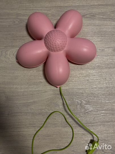 Ночник детский IKEA