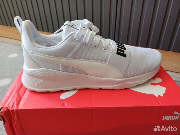 Кроссовки мужские Puma Anzarun Lite Bold