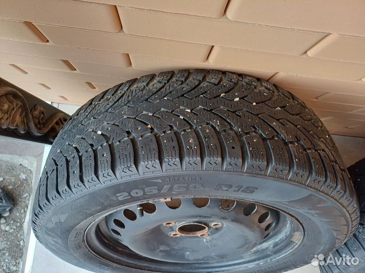 Колеса для автомобиля