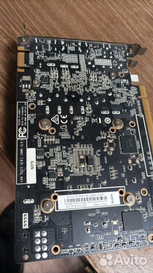 Gtx 960 2gb