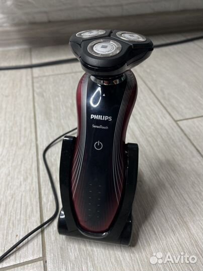 Электробритва philips