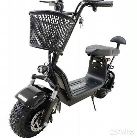 Электросамокат Wolong C1 pro