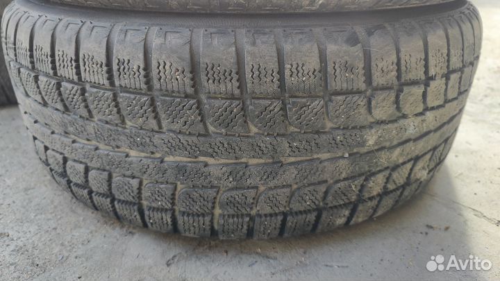 Maxtrek Trek M7 195/55 R15