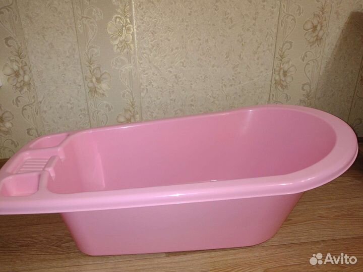 Ванночка для купания