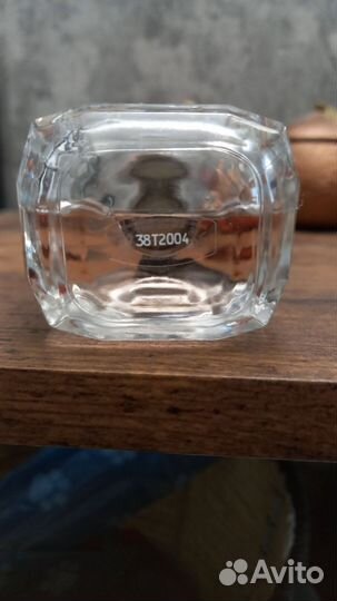 Yves saint laurent mon paris Оригинал