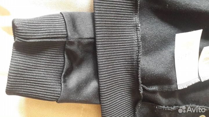 Спортивный костюм женский