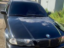 BMW 3 серия 2.0 MT, 1999, 360 000 км, с пробегом, цена 410 000 руб.