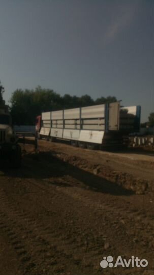 Забивные железобетонные сваи