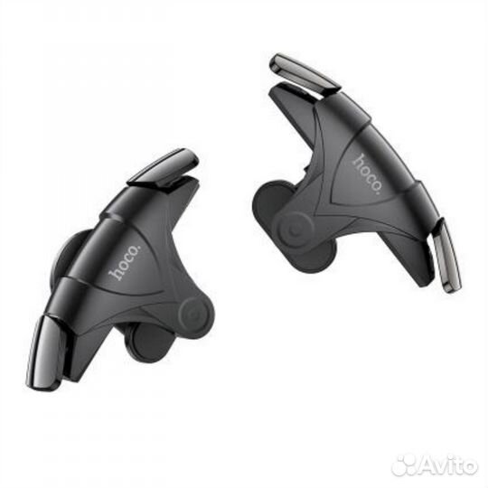 Триггер Hoco GM5 Wolf mobile