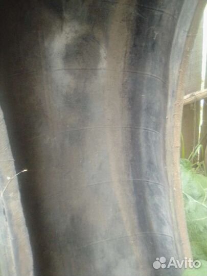 Шина на мтз