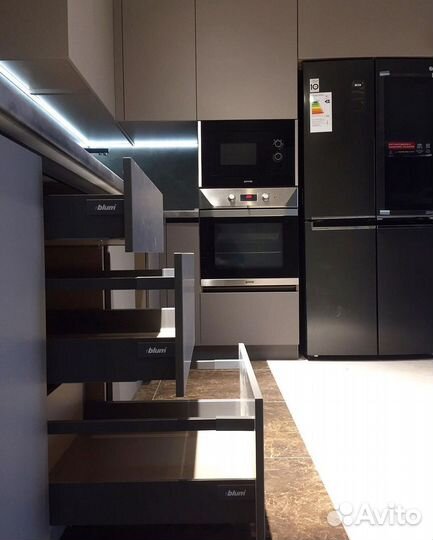 Кухня на заказ