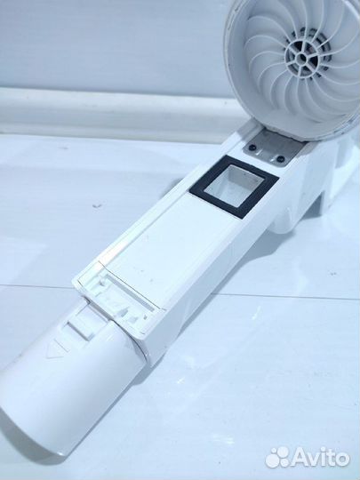 Корпус с мотором для пылесоса Haier HVC250