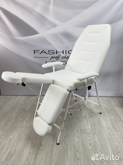 Педикюрное кресло 