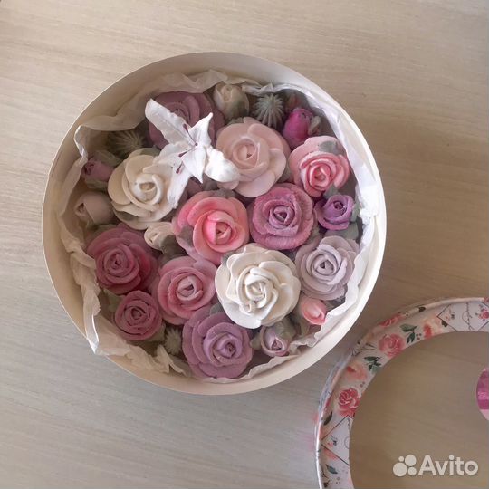 Сладкий букет