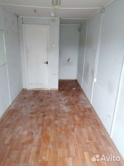 Аренда бытовки, блок контейнера, вагончика