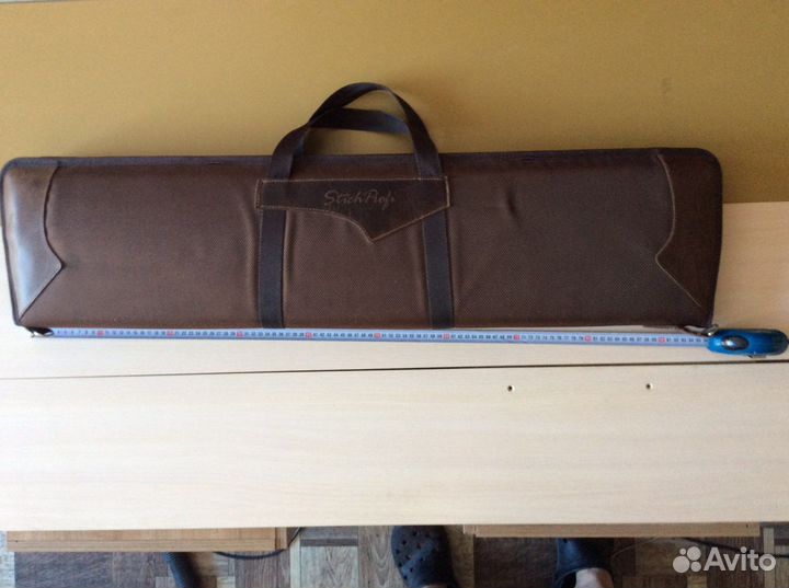 Чехол для охотничьего ружья